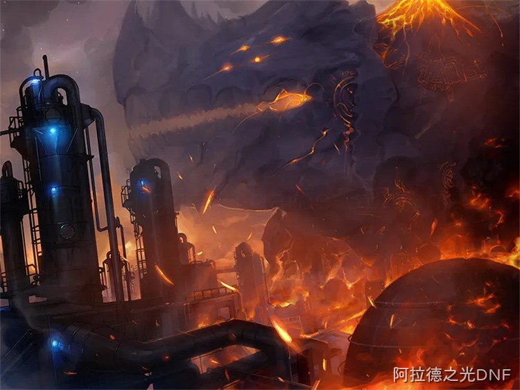 DNF回归玩家必看：110级版本职业选择与装备成长路线指南