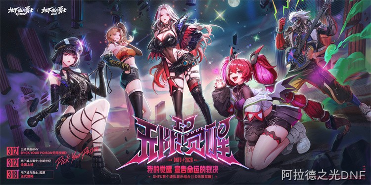 DNF回归玩家必看：当前版本职业选择与装备成长路线实用指南