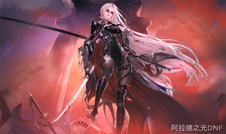 DNF回归玩家职业选择指南：从零开始如何快速上手