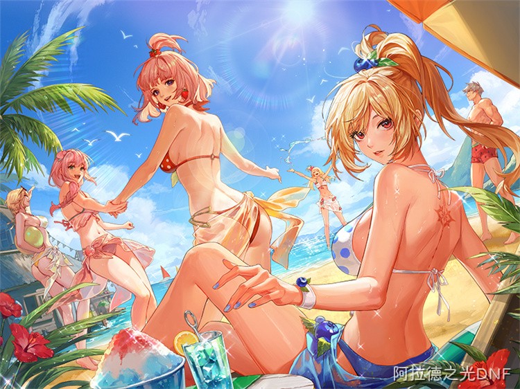 DNF回归玩家职业选择指南：三大人气职业优劣势分析