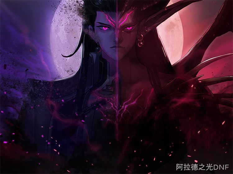 DNF剑魂职业介绍：武器大师的荣耀之路